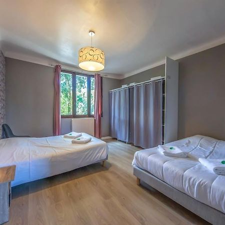 Appartement Au Bord De La Leysse A Chambery Exterior photo