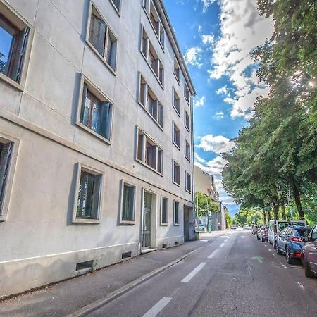 Appartement Au Bord De La Leysse A Chambery Exterior photo