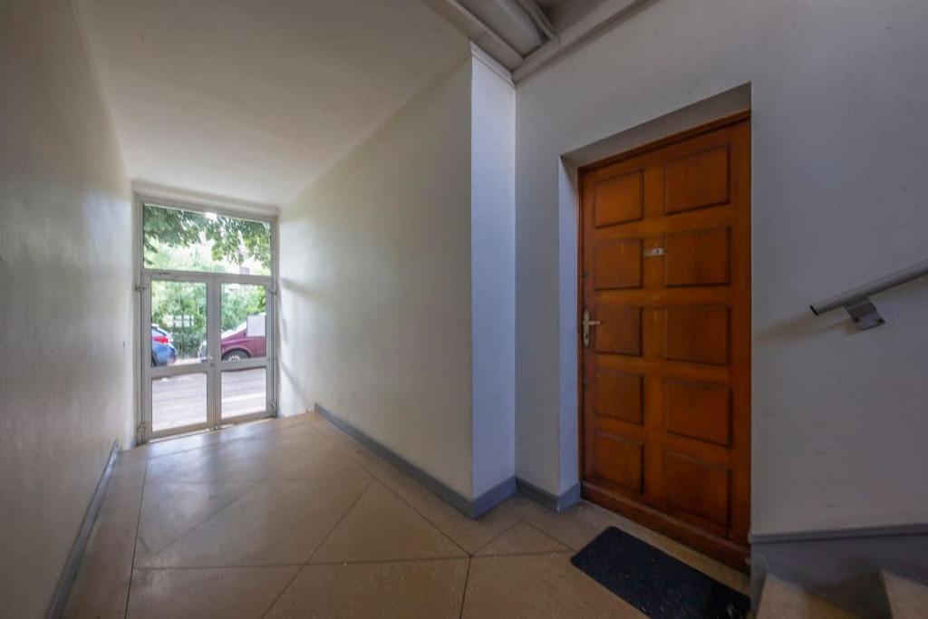 Appartement Au Bord De La Leysse A Chambery Exterior photo